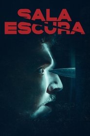 Sala Escura movie poster