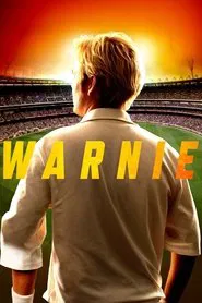 Warnie tv show poster