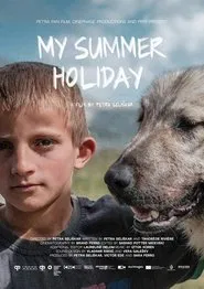 My Summer Holiday movie poster