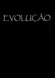 Evolução movie poster
