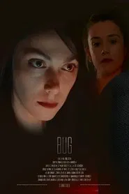 Poster do filme Bug
