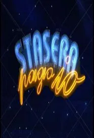Stasera pago io tv show poster
