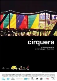 Cirquera movie poster