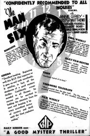 The Man at Six movie poster