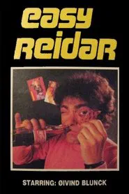 Easy Reidar movie poster