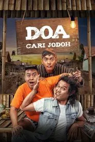 DOA: Cari Jodoh movie poster