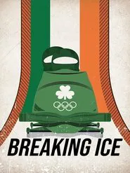 Breaking Ice movie poster