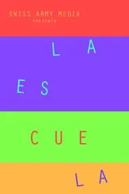 La Escuela movie poster