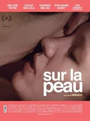 Sur la peau movie poster