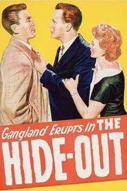 The Hide-Out movie poster
