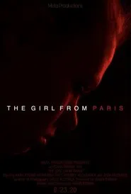 The Girl from Paris movie poster