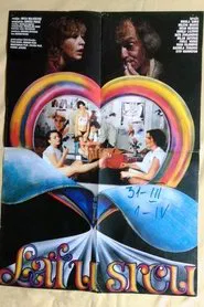 A Great Guy at Heart movie poster