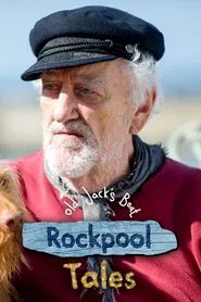 Old Jack's Boat: Rockpool Tales tv show poster