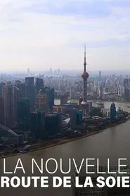 Chinesisches Pokerspiel - Die neue Seidenstraße movie poster