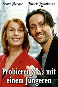 Probieren Sie’s mit einem Jüngeren movie poster