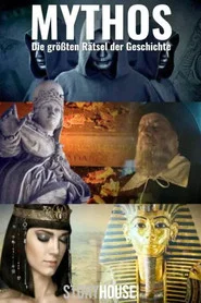Poster da série Mythos - Die größten Rätsel der Geschichte