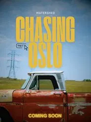 Chasing Oslo movie poster