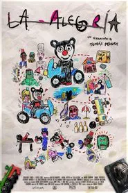 The Happiness movie poster