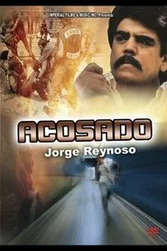 Poster do filme Acosado