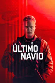 Poster da série O Último Navio