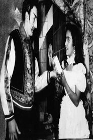 The Magic Ring movie poster