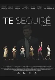 Poster do filme Te seguiré