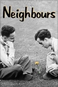Poster do filme Neighbours