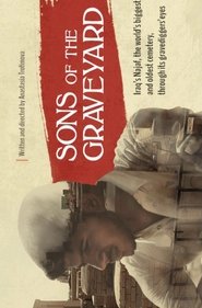 Poster do filme Sons of the graveyard