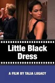Little Black Dress movie poster