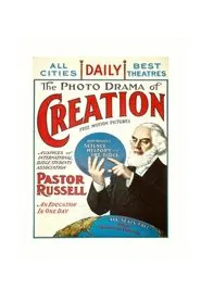 The Photo-Drama of Creation movie poster
