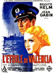 L'Étoile de Valencia movie poster