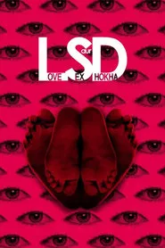 LSD: Love, Sex aur Dhokha movie poster
