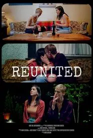 Reunited movie poster