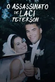 Poster da série O Assassinato de Laci Peterson