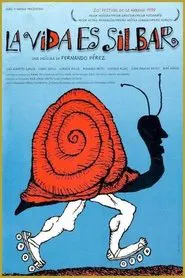 Life Is to Whistle movie poster