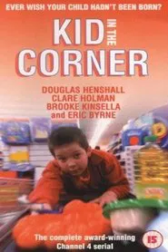 Kid in the Corner tv show poster