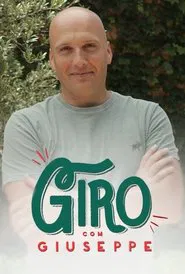 Giro com Giuseppe tv show poster
