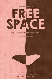 Free Space movie poster