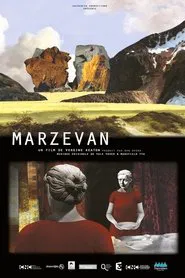 Marzevan movie poster