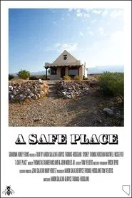 A Safe Place movie poster