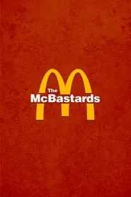 The McBastards movie poster
