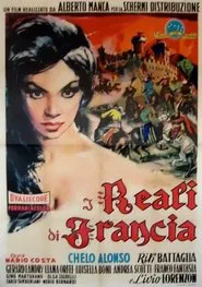Attack of the Moors movie poster