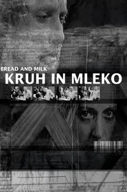Bread and Milk movie poster