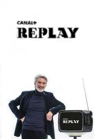 Poster do filme Canal+ Replay