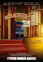 Poster do filme Schauburg Mon Amour