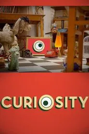 Curiosity tv show poster