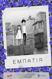 Empathy movie poster