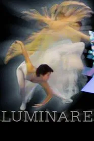 Luminare movie poster