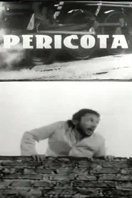Pericota movie poster