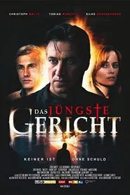 Das jüngste Gericht movie poster